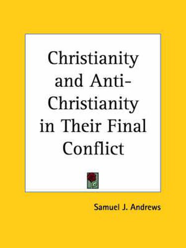 Cover image for Christianity