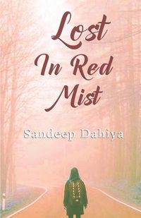 Cover image for Lost in Red Mist