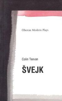 Cover image for Svejk: based on the The Good Soldier Svejk by Jaroslav Hasek