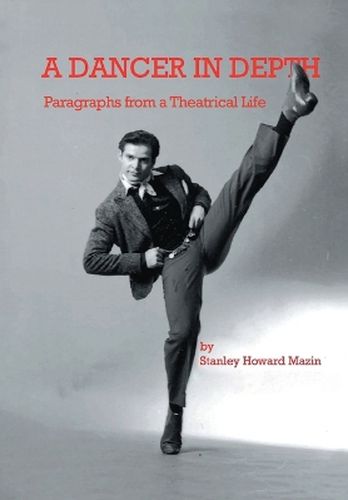 Cover image for A Dancer in Depth