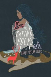 Cover image for Crying Rocks