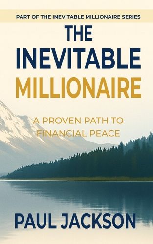Cover image for The Inevitable Millionaire