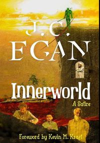 Cover image for Innerworld