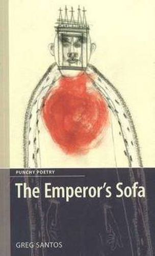 Cover image for Emperor's Sofa