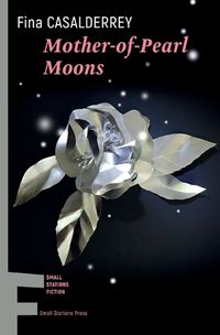 Cover image for Mother-of-Pearl Moons