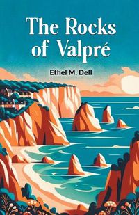 Cover image for The Rocks Of Valpre