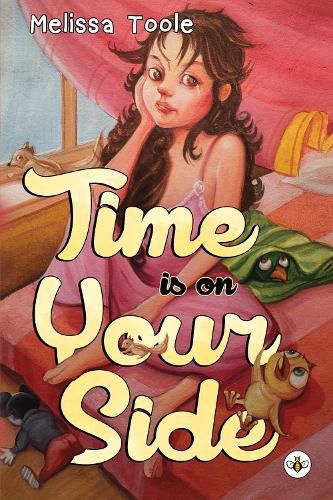 Cover image for Time is on Your Side