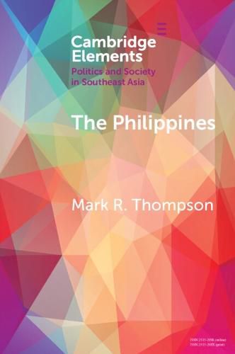 Cover image for The Philippines