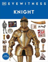 Cover image for Knight