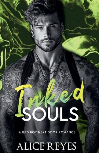Cover image for Inked Souls