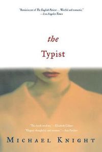 Cover image for The Typist: A Novel