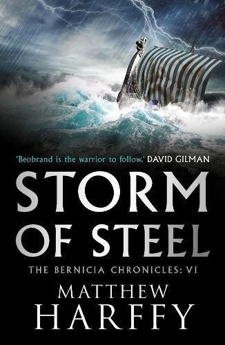 Storm of Steel