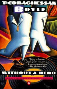 Cover image for Without a Hero