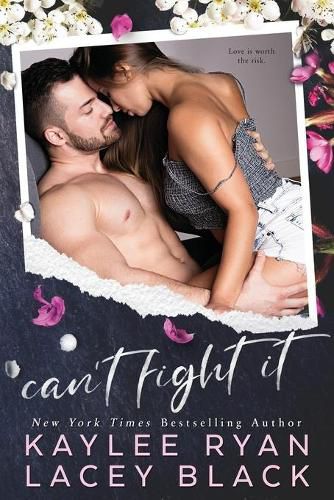 Cover image for Can't Fight It