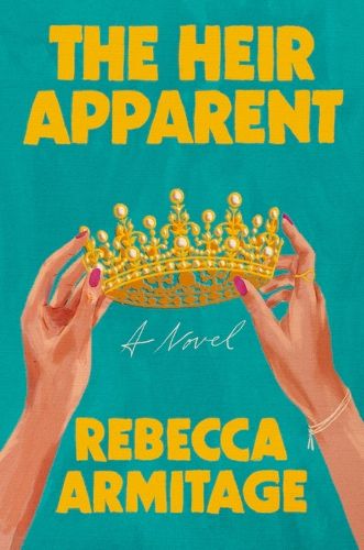 Cover image for The Heir Apparent