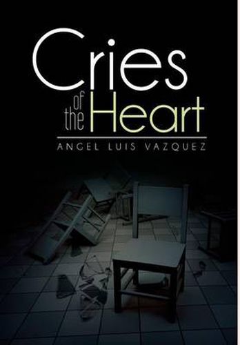 Cover image for Cries of the Heart