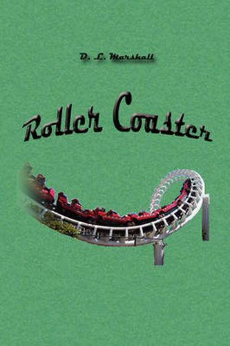 Cover image for Roller Coaster