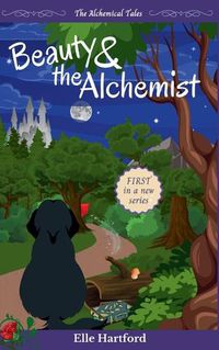 Cover image for Beauty and the Alchemist