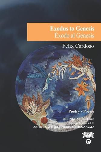 Cover image for Exodus to Genesis / Exodo al Genesis