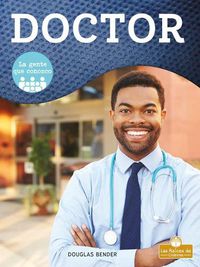 Cover image for Doctor