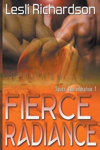 Cover image for Fierce Radiance