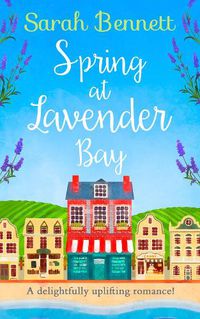 Cover image for Spring at Lavender Bay