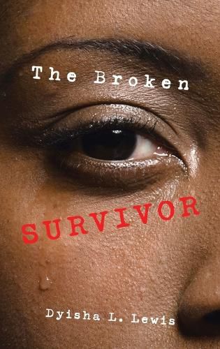 Cover image for The Broken Survivor