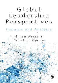 Cover image for Global Leadership Perspectives: Insights and Analysis