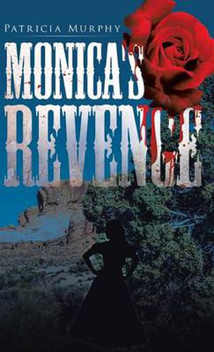 Cover image for Monica's Revenge