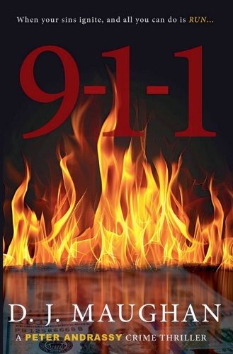 Cover image for 9-1-1