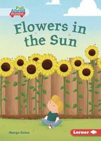 Cover image for Flowers in the Sun