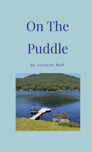 Cover image for On The Puddle