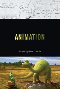 Cover image for Animation