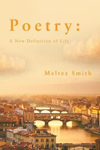 Cover image for Poetry