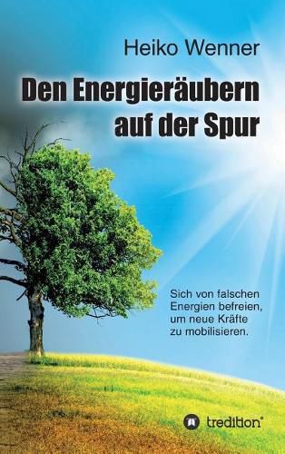 Cover image for Den Energier ubern Auf Der Spur