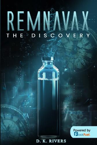 Cover image for Remnavax