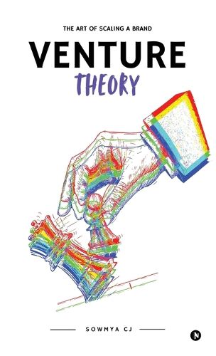 Cover image for Venture Theory