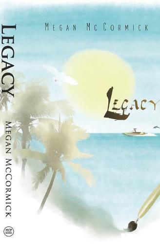 Cover image for Legacy