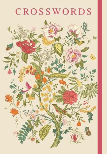 Cover image for Crosswords