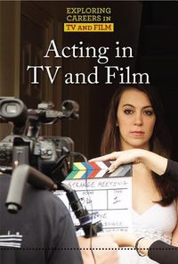 Cover image for Acting in TV and Film