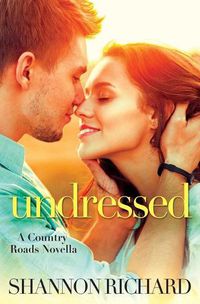 Cover image for Undressed