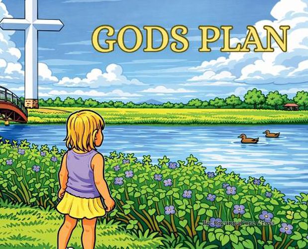 Cover image for Gods Plan