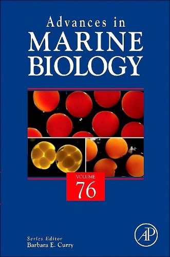 Cover image for Advances in Marine Biology