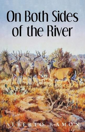 Cover image for On Both Sides of the River