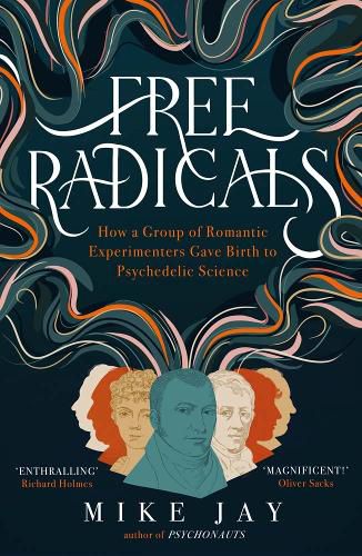 Cover image for Free Radicals