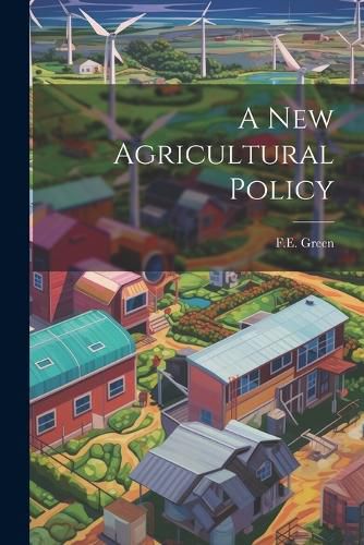 Cover image for A New Agricultural Policy