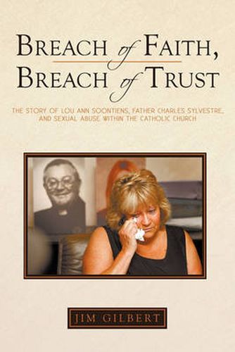 Cover image for Breach of Faith, Breach of Trust