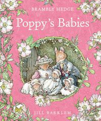 Cover image for Poppy's Babies