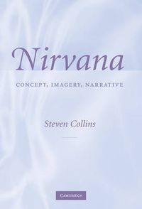 Cover image for Nirvana: Concept, Imagery, Narrative