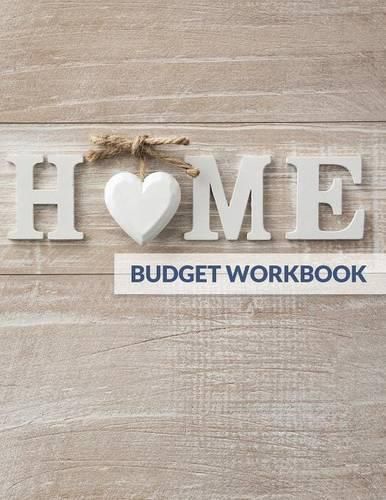 Home Budget Workbook